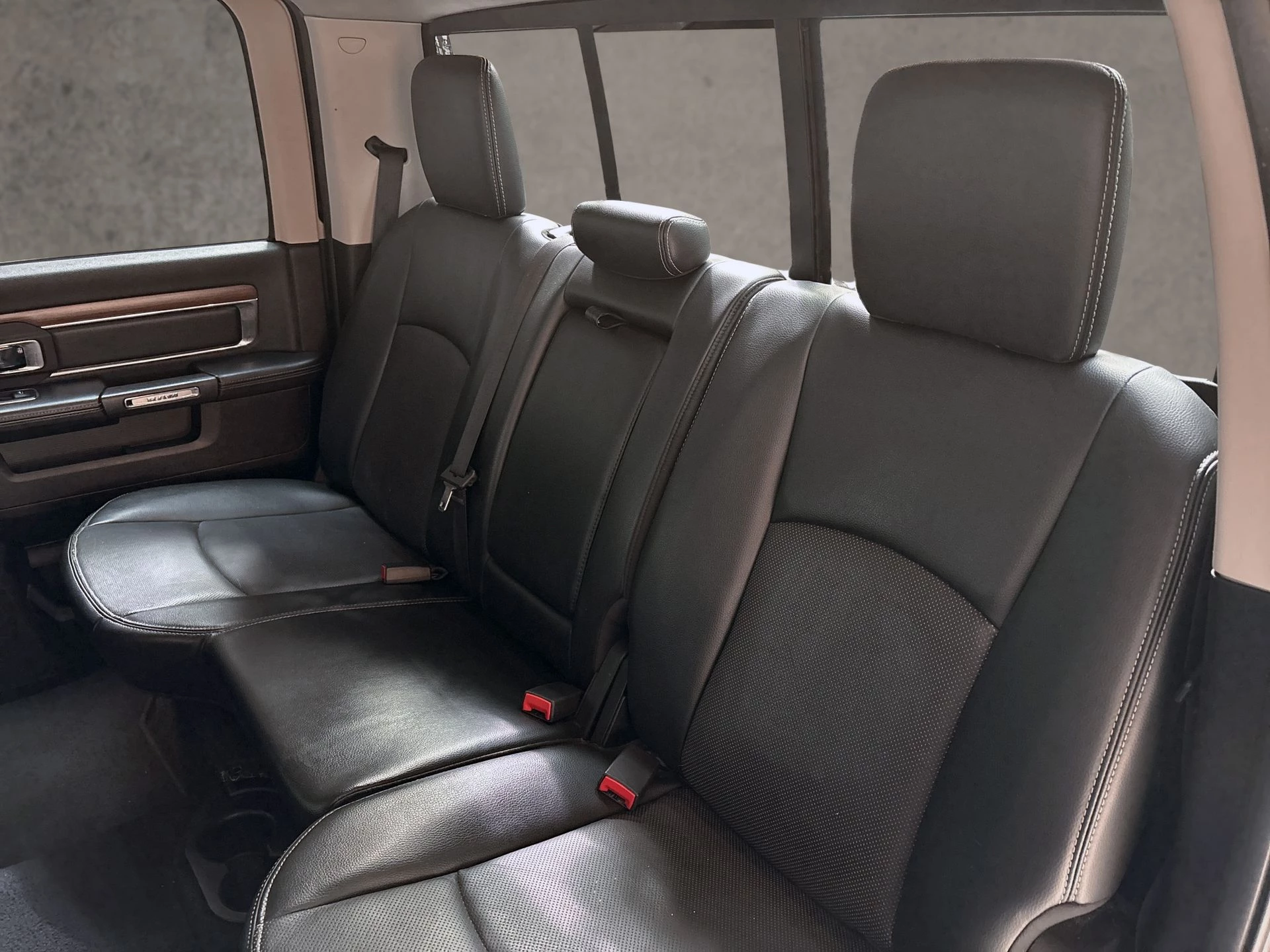 Hoofdafbeelding Dodge Ram Pick-Up