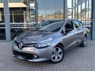Renault Clio 0.9 TCE NIGHT&DAY NAVI AIRCO/ECC PDC LMV