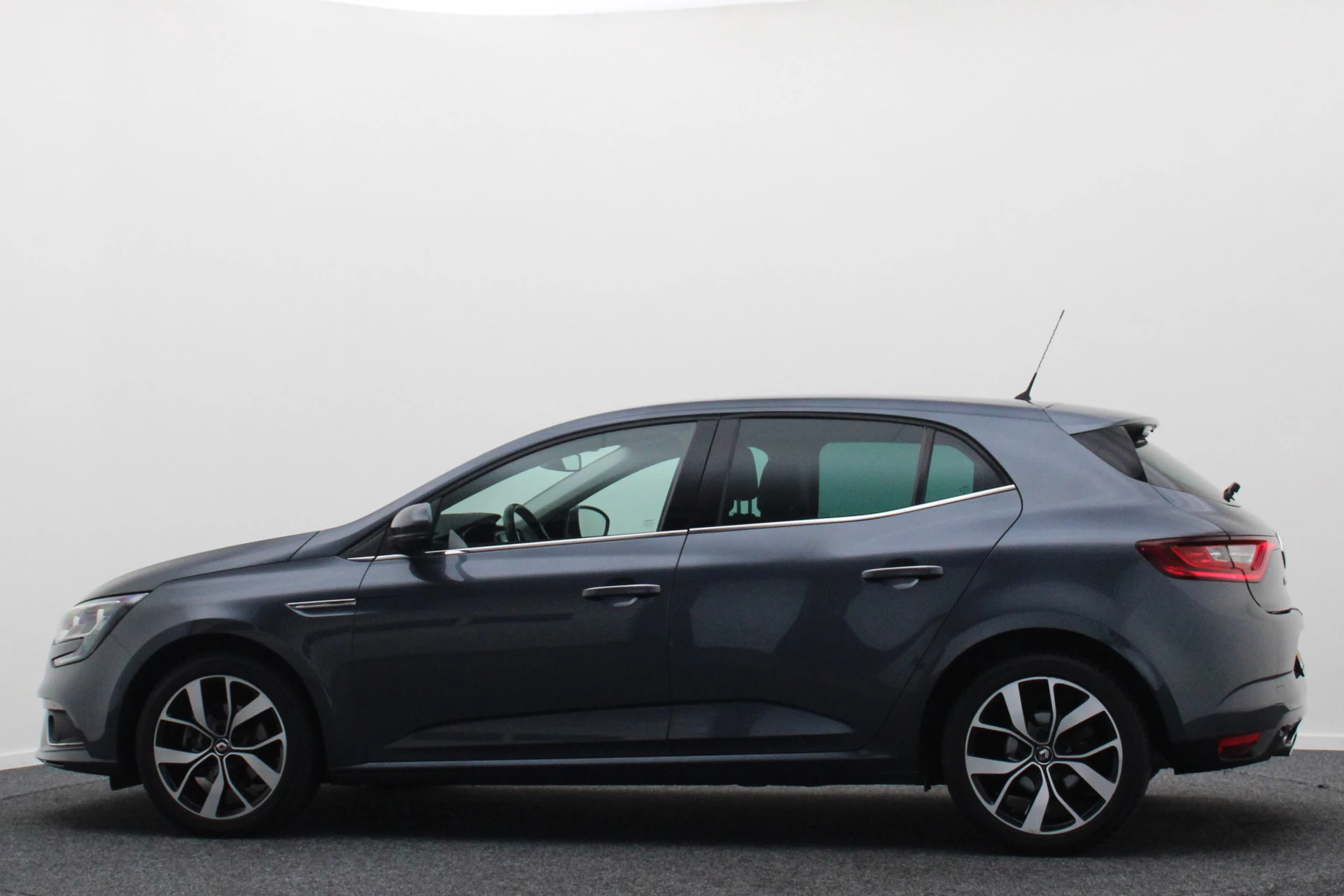 Hoofdafbeelding Renault Mégane