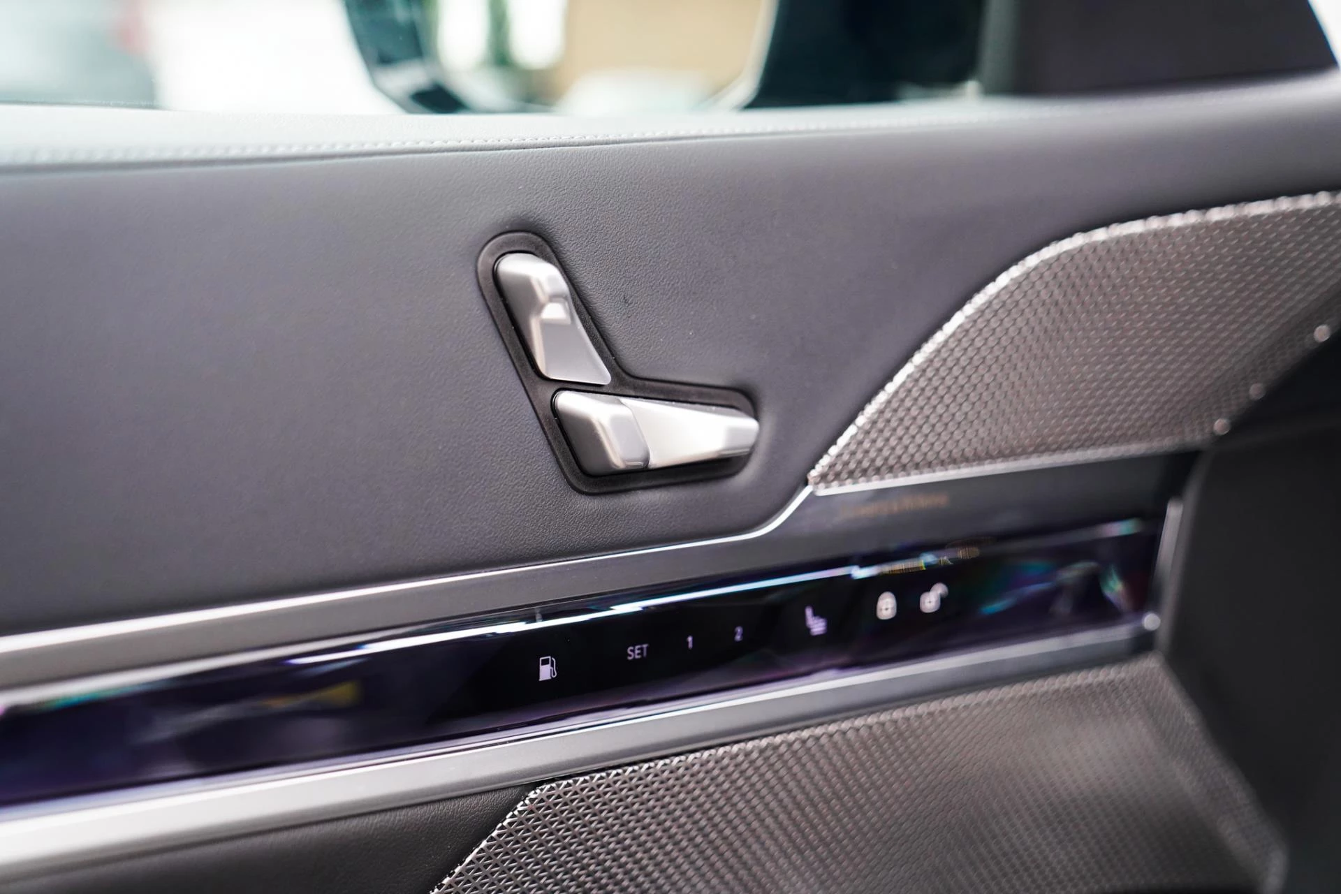 Hoofdafbeelding BMW 7 Serie