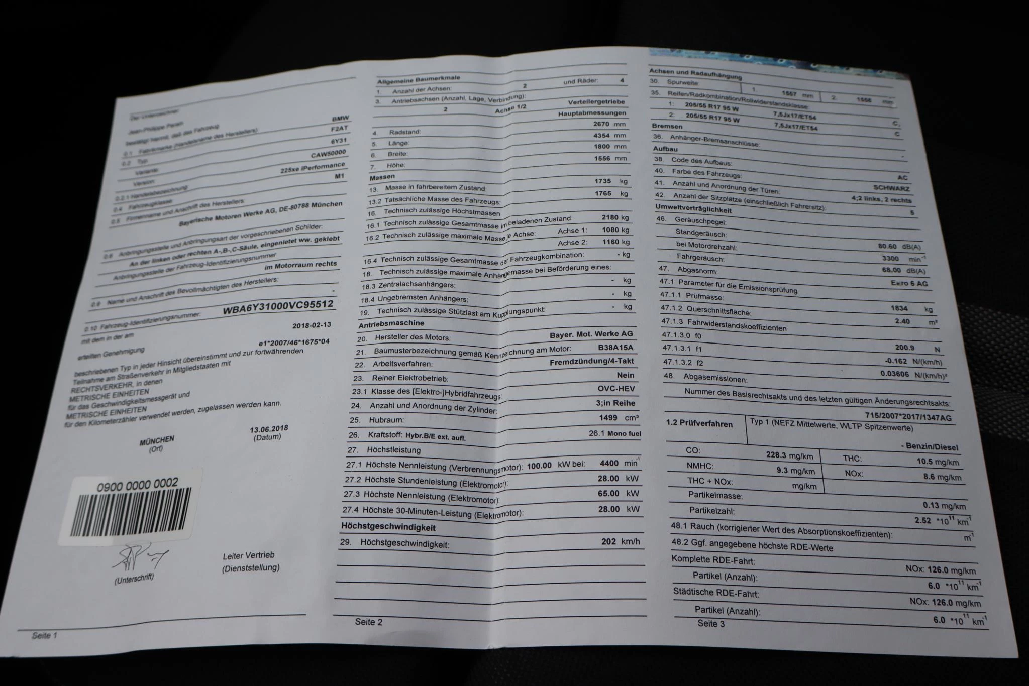 Hoofdafbeelding BMW 2 Serie