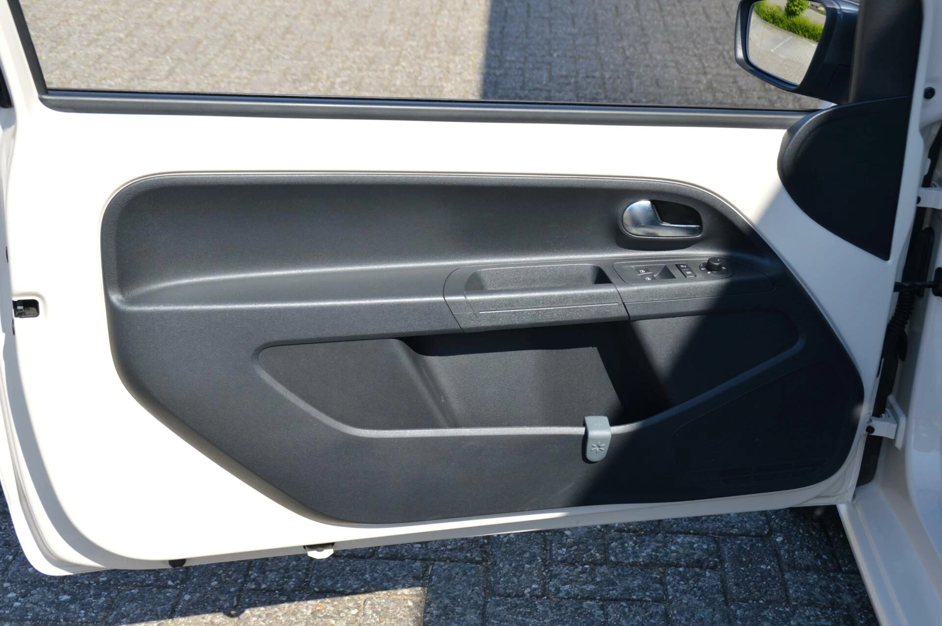 Hoofdafbeelding SEAT Mii