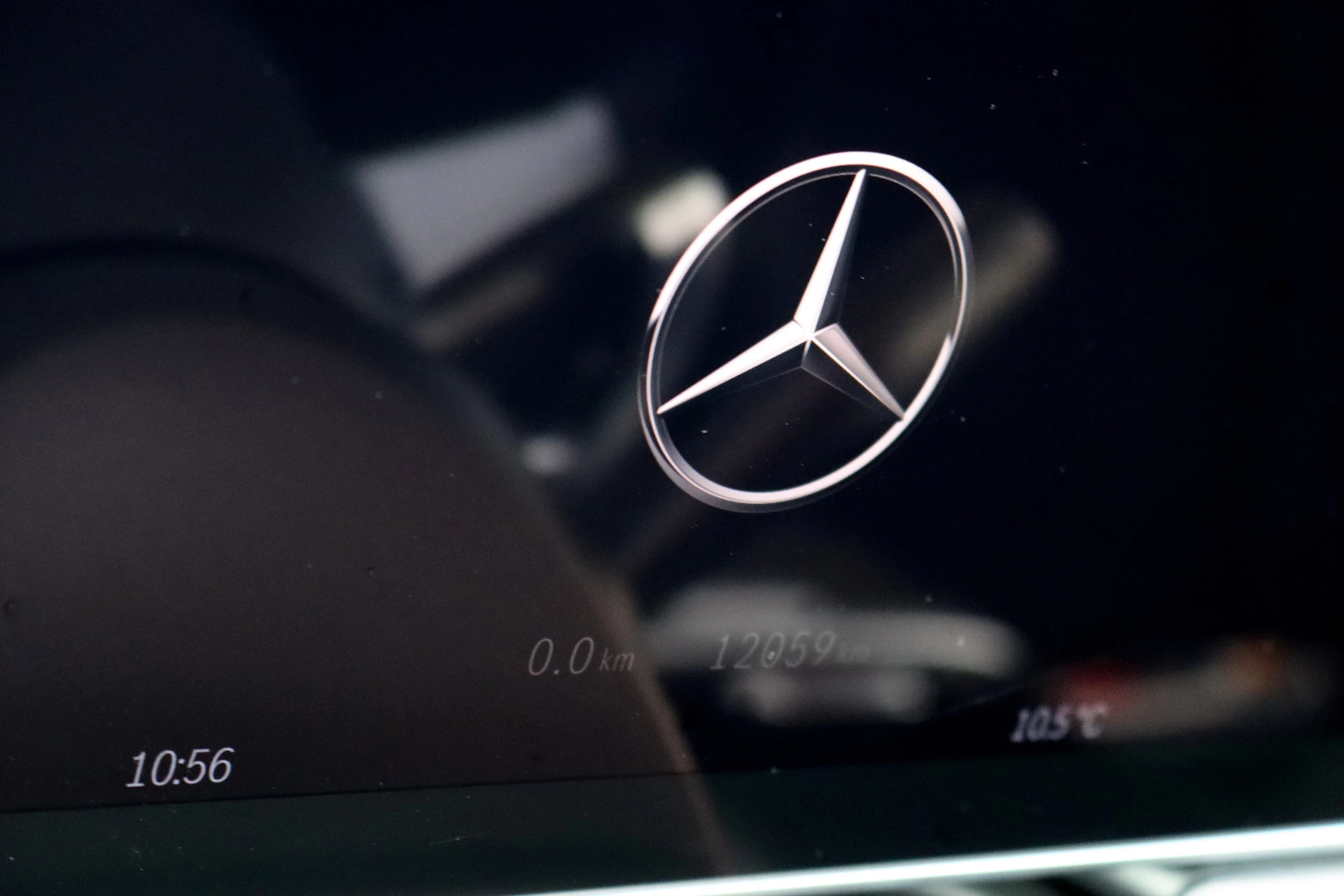 Hoofdafbeelding Mercedes-Benz EQE