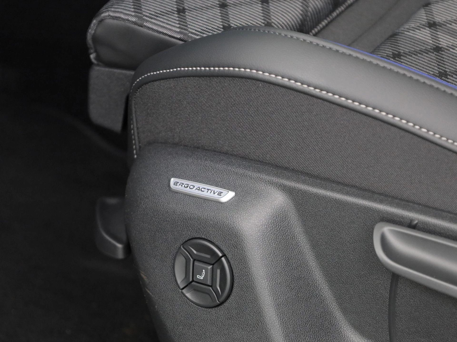Hoofdafbeelding Volkswagen Tayron