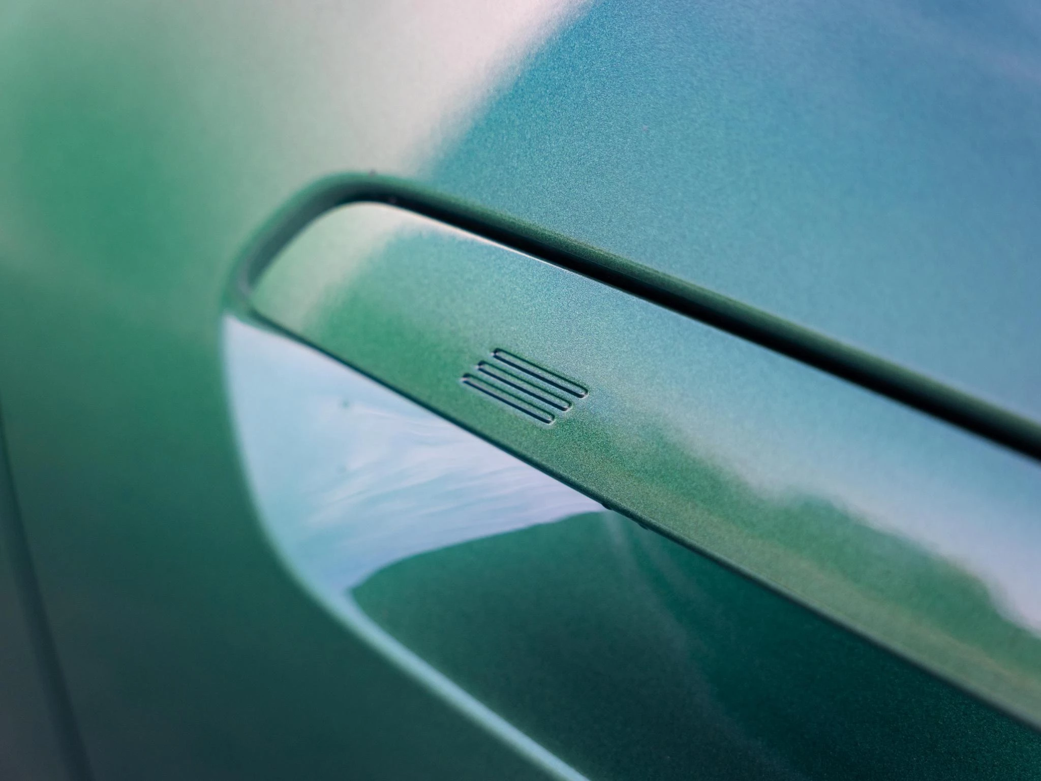 Hoofdafbeelding MINI Aceman