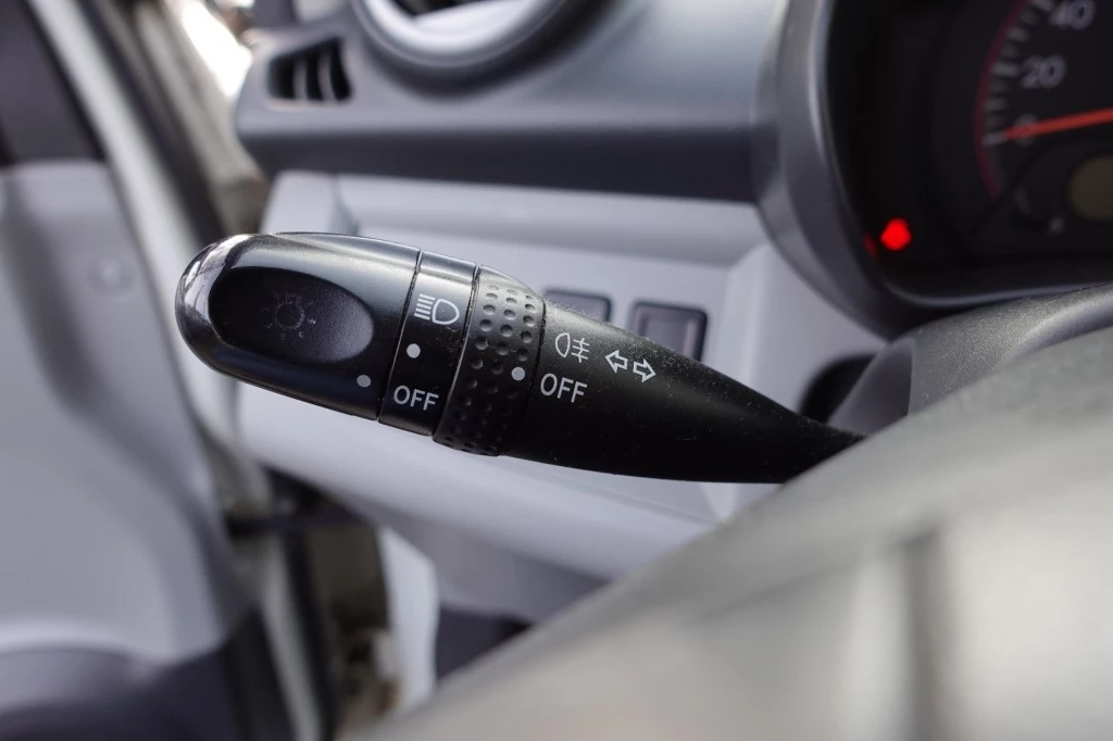 Hoofdafbeelding Suzuki Alto