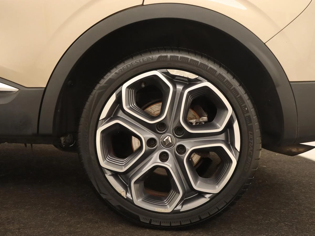 Hoofdafbeelding Renault Kadjar