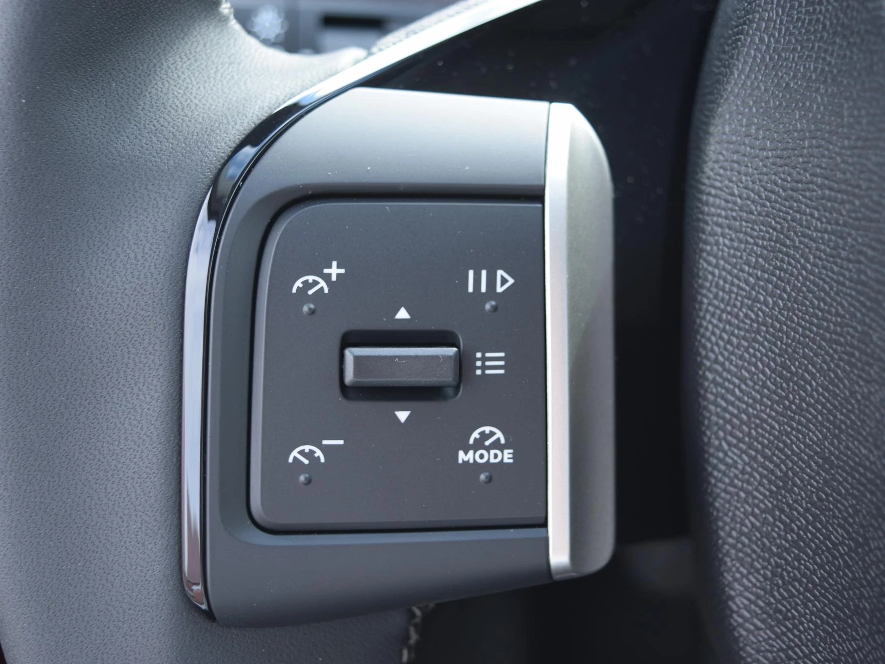Hoofdafbeelding Citroën ë-C3