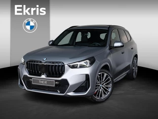 BMW X1 xDrive23i High Executive | M Sportpakket Pro | Trekhaak | Panoramadak | Harman Kardon | Innovation Pack | Comfort Pack | Travel Pack