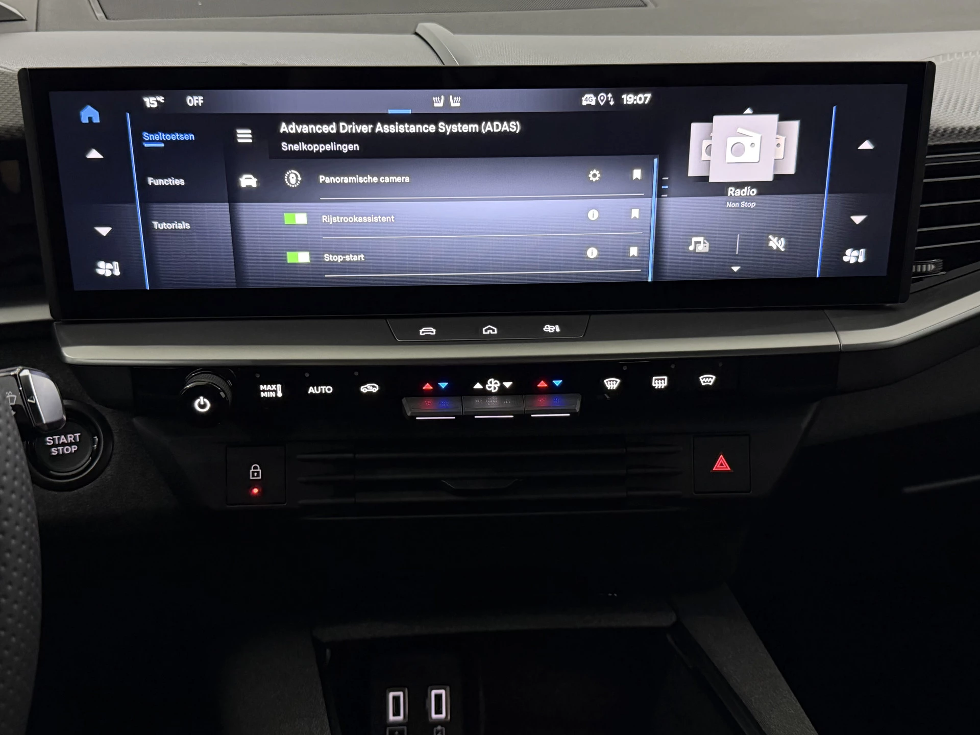 Hoofdafbeelding Opel Grandland