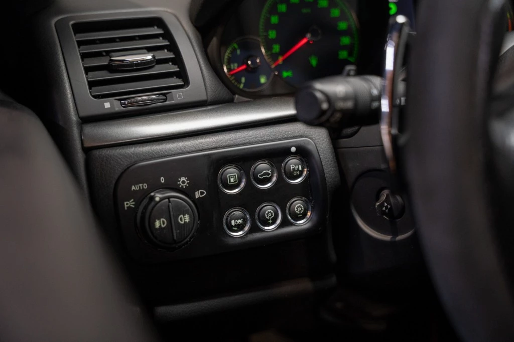 Hoofdafbeelding Maserati GranTurismo