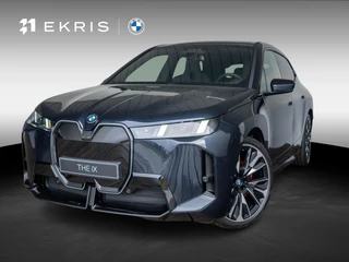 BMW iX xDrive45 | M Sportpakket Pro | Comfort Pack | Innovation Pack