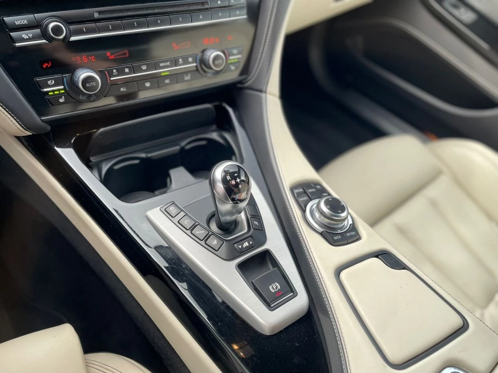 Hoofdafbeelding BMW M6