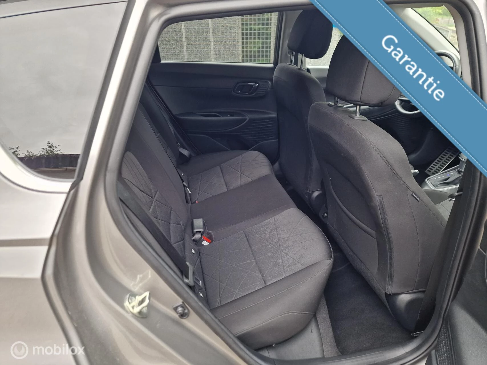 Hoofdafbeelding Hyundai Bayon