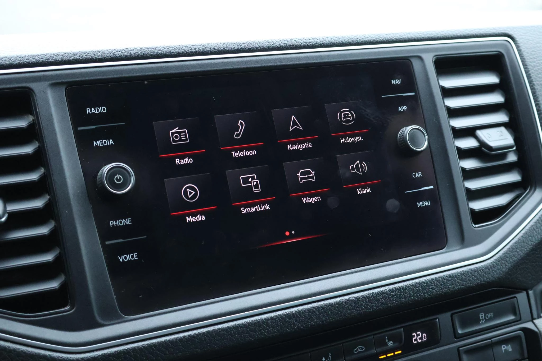 Hoofdafbeelding MAN TGE