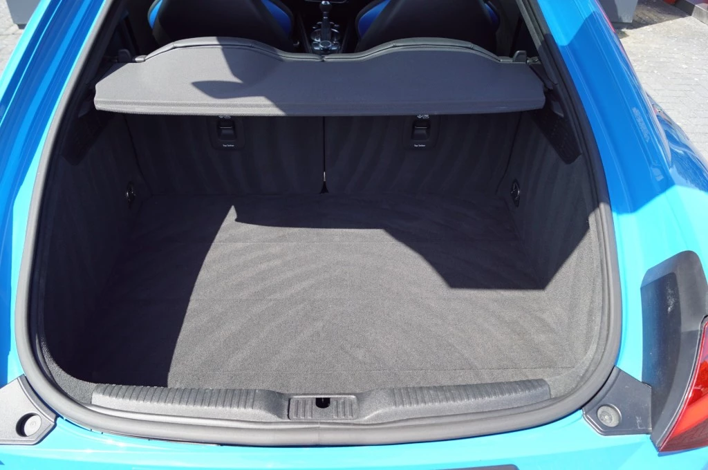 Hoofdafbeelding Audi TT