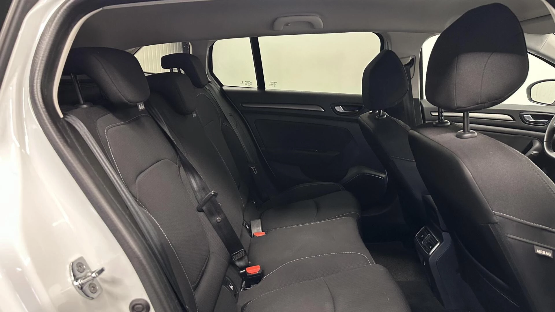 Hoofdafbeelding Renault Megane E-Tech