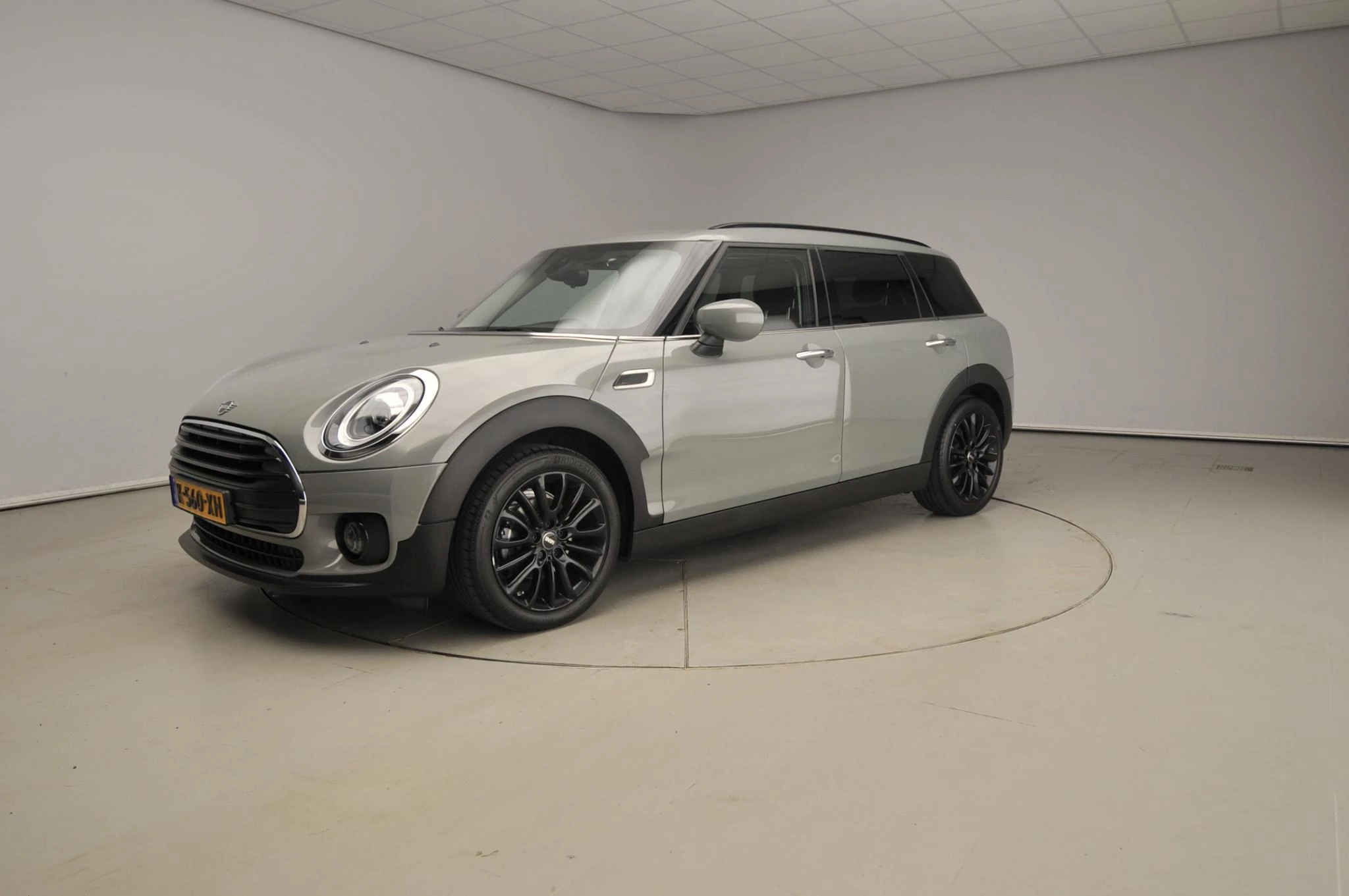 Hoofdafbeelding MINI Clubman