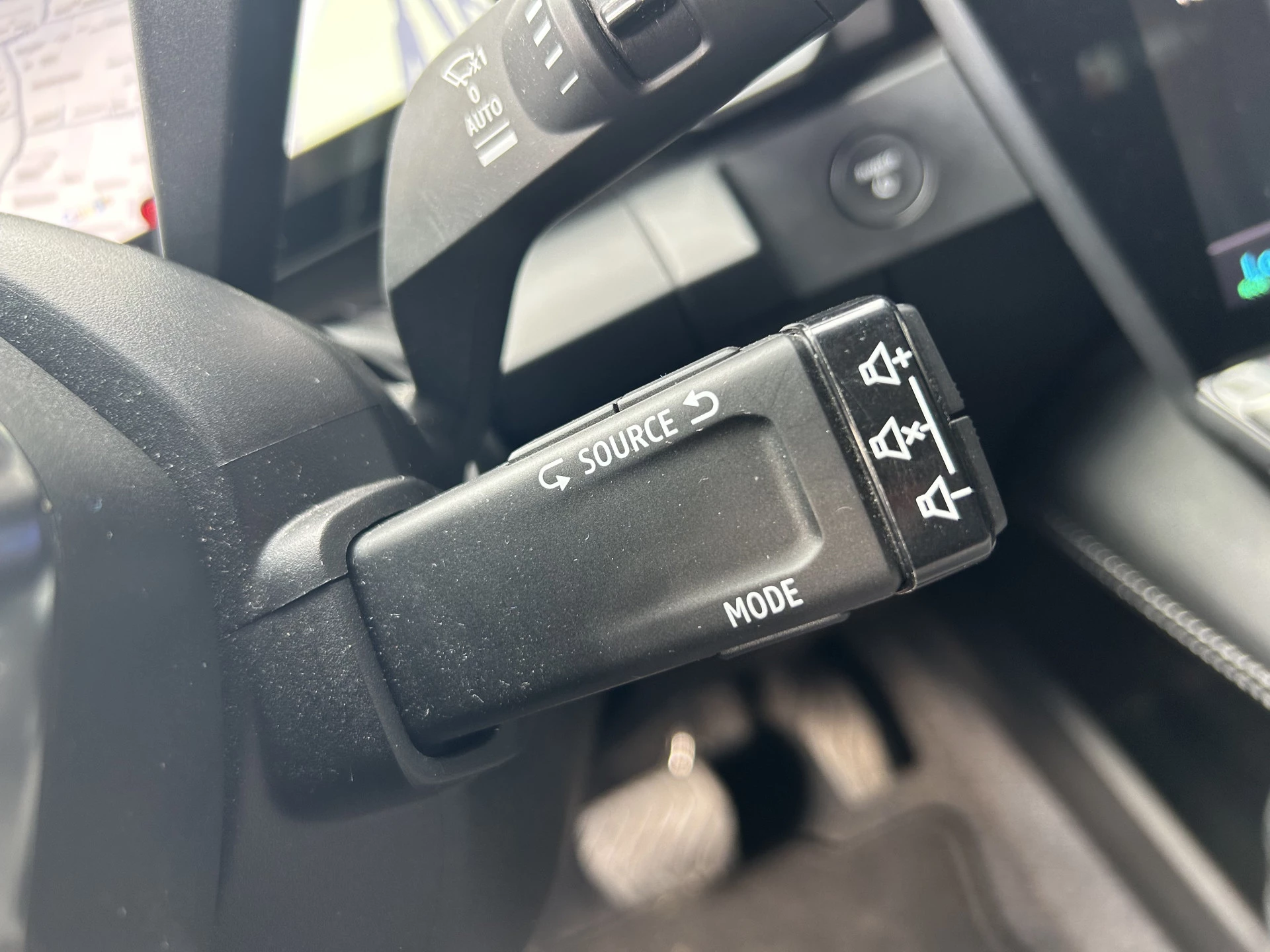 Hoofdafbeelding Renault Megane E-Tech