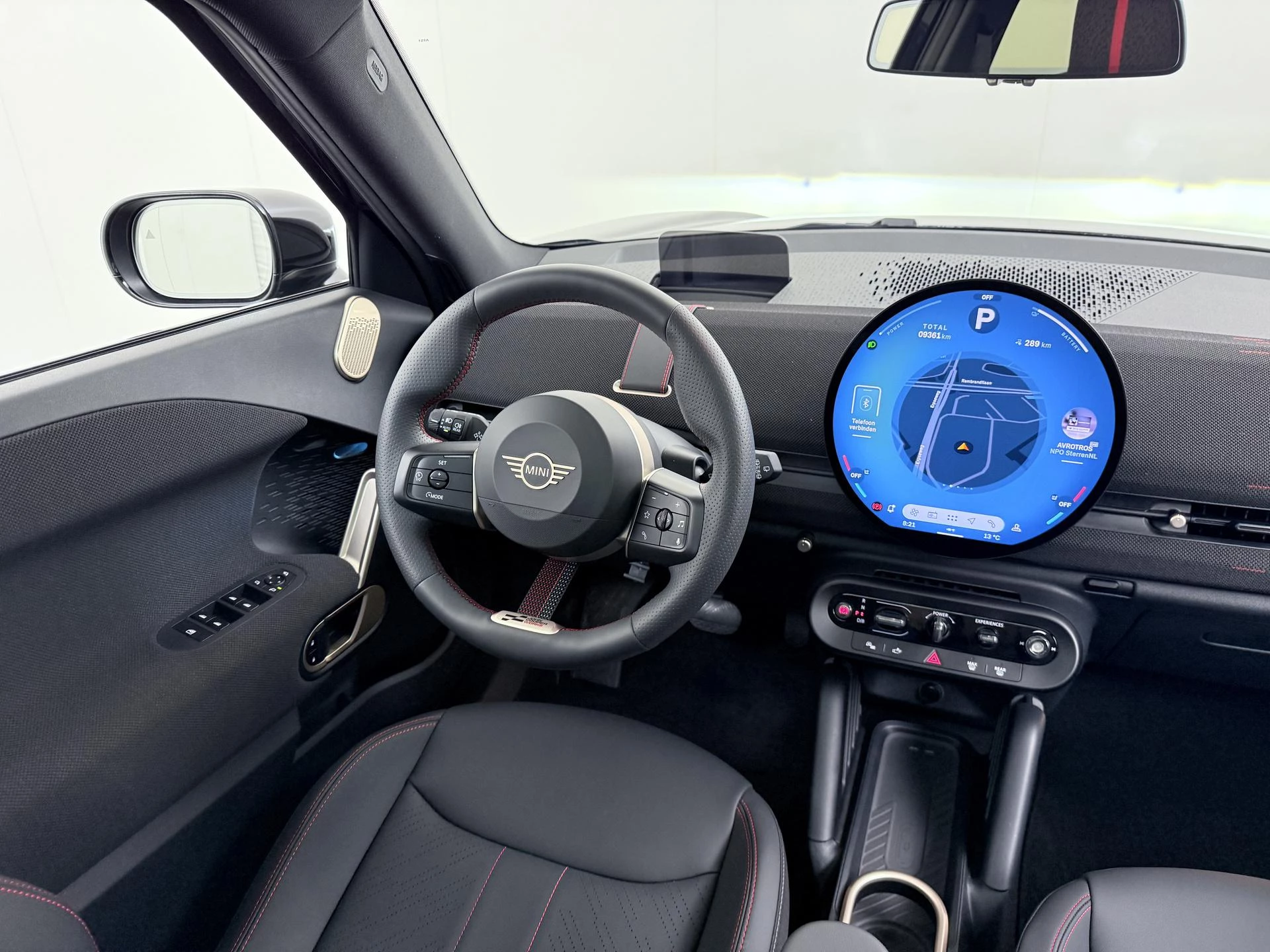 Hoofdafbeelding MINI Aceman