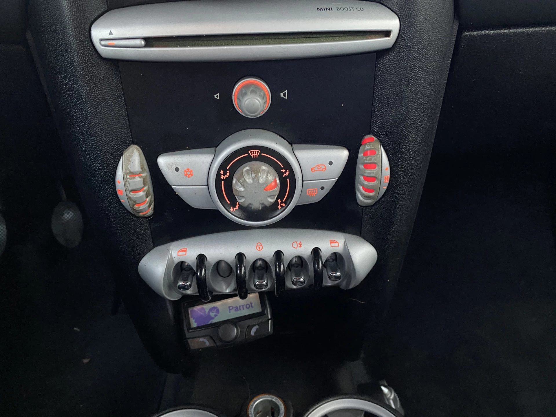 Hoofdafbeelding MINI One