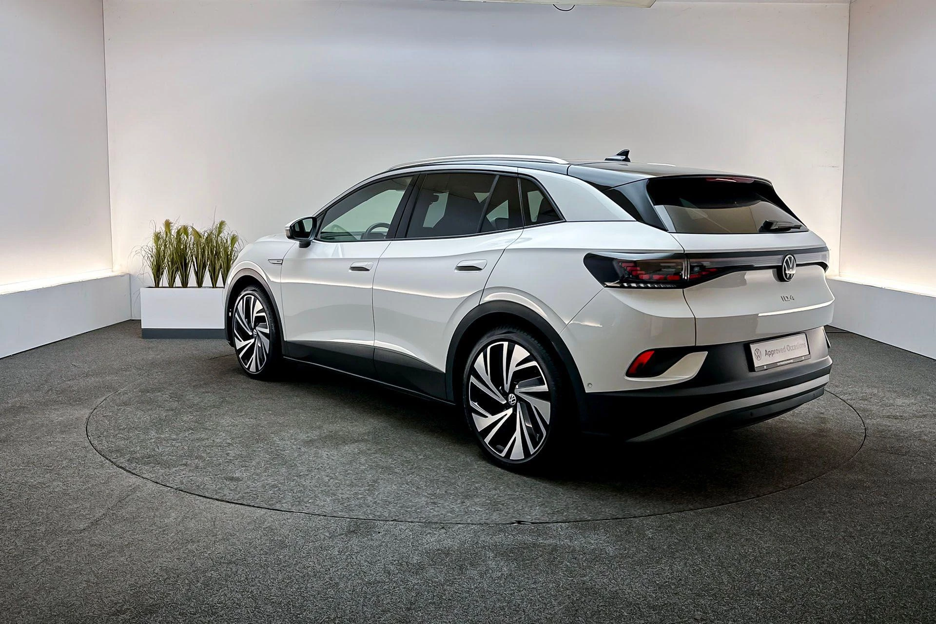 Hoofdafbeelding Volkswagen ID.4