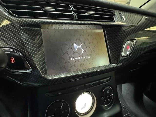 Hoofdafbeelding DS DS 3