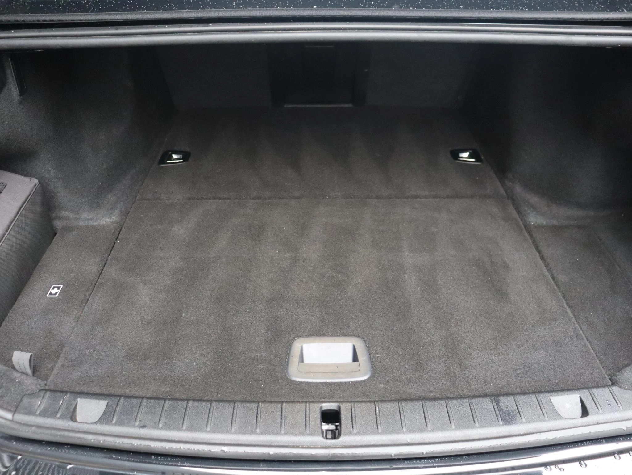 Hoofdafbeelding BMW 7 Serie