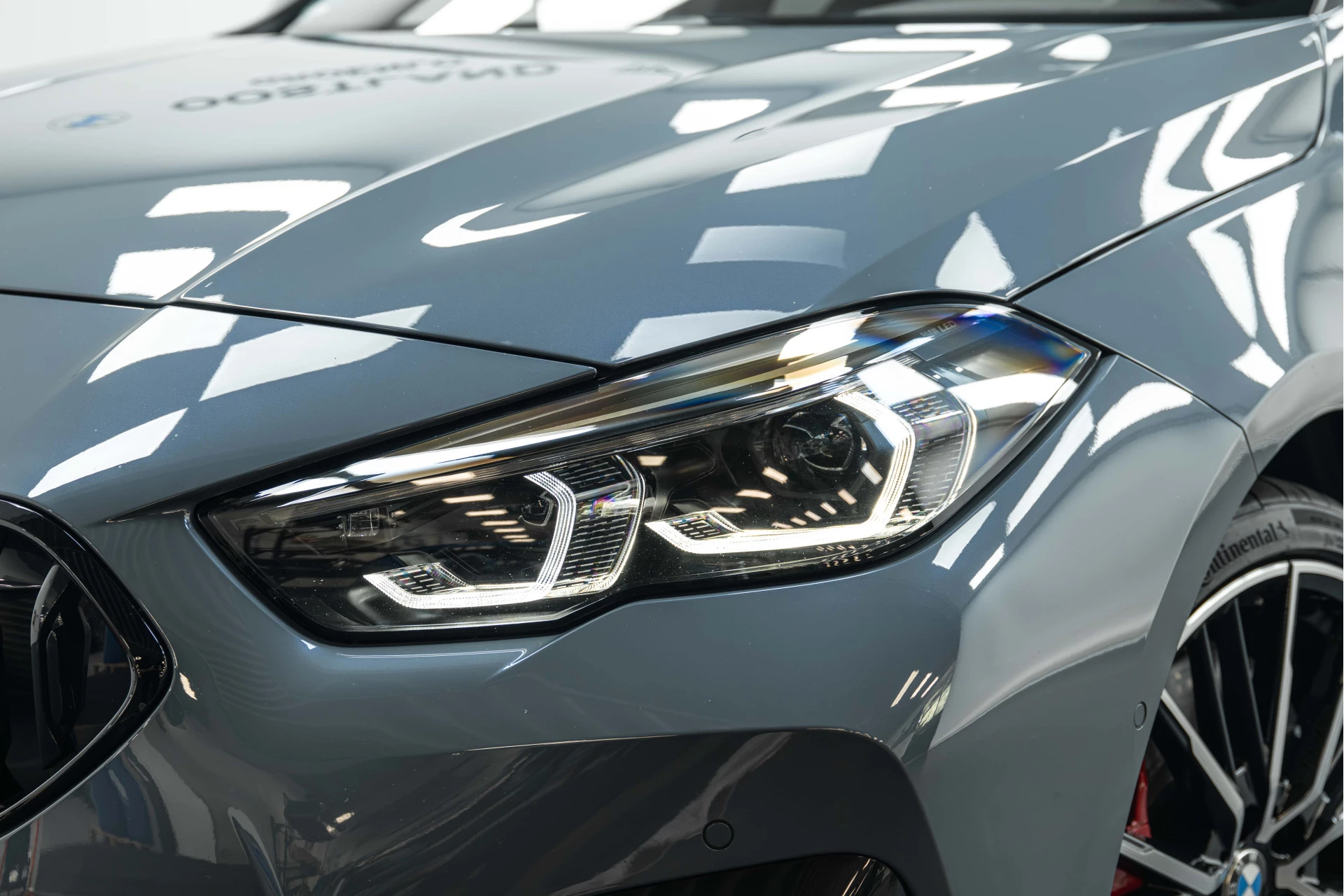 Hoofdafbeelding BMW 2 Serie