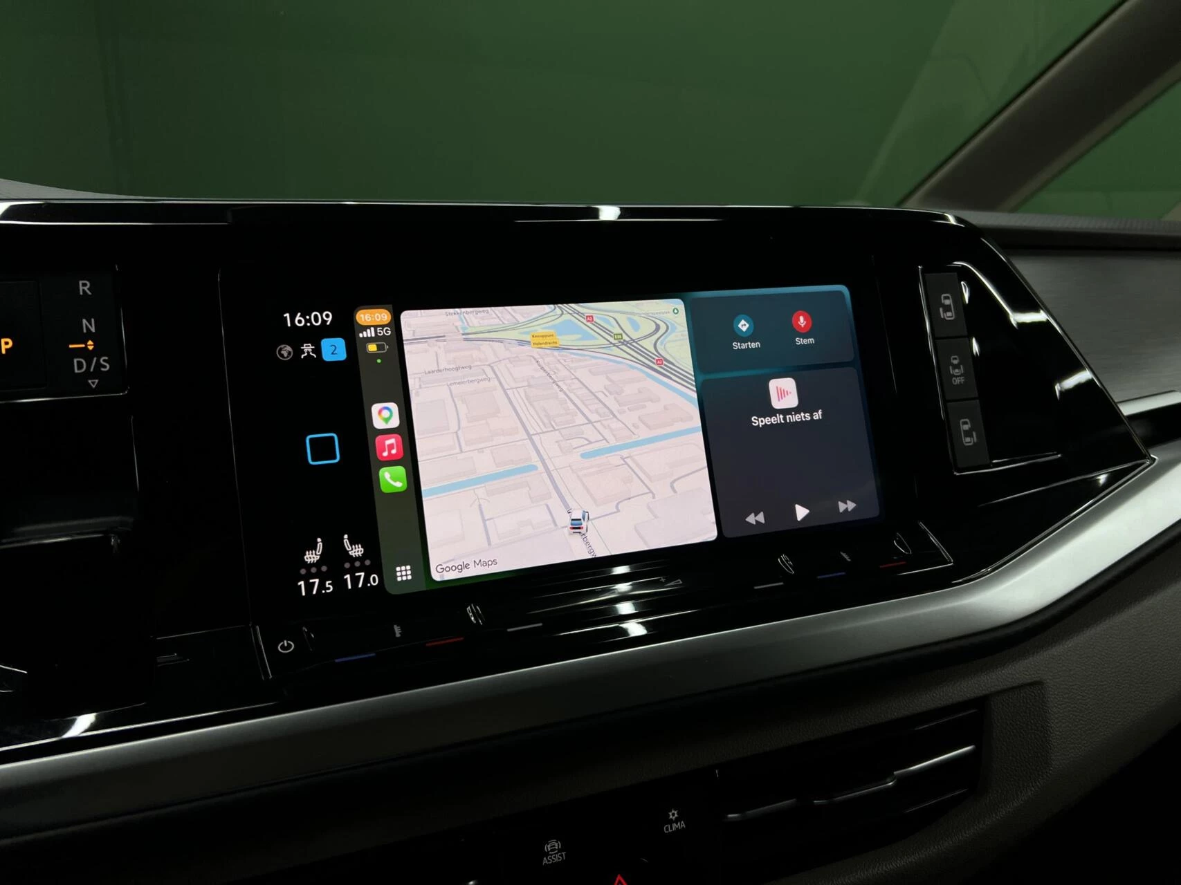 Hoofdafbeelding Volkswagen Multivan