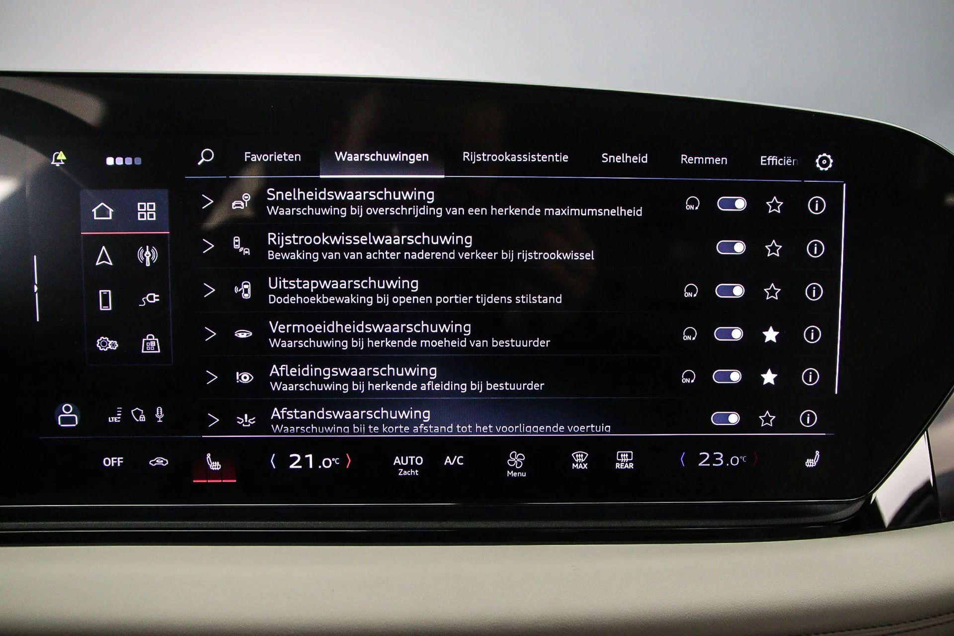 Hoofdafbeelding Audi A6 e-tron