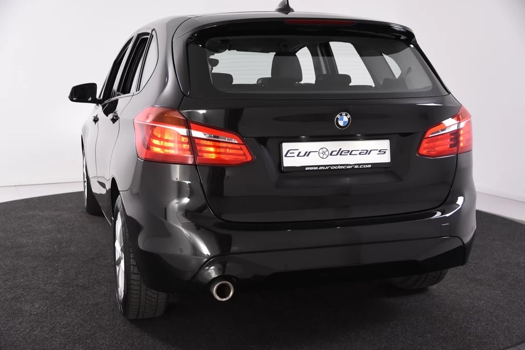 Hoofdafbeelding BMW 2 Serie