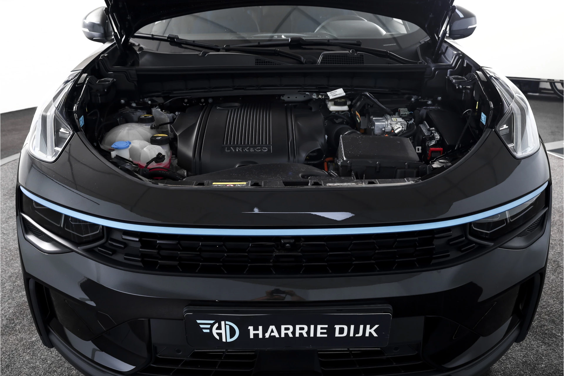 Hoofdafbeelding Lynk & Co 01