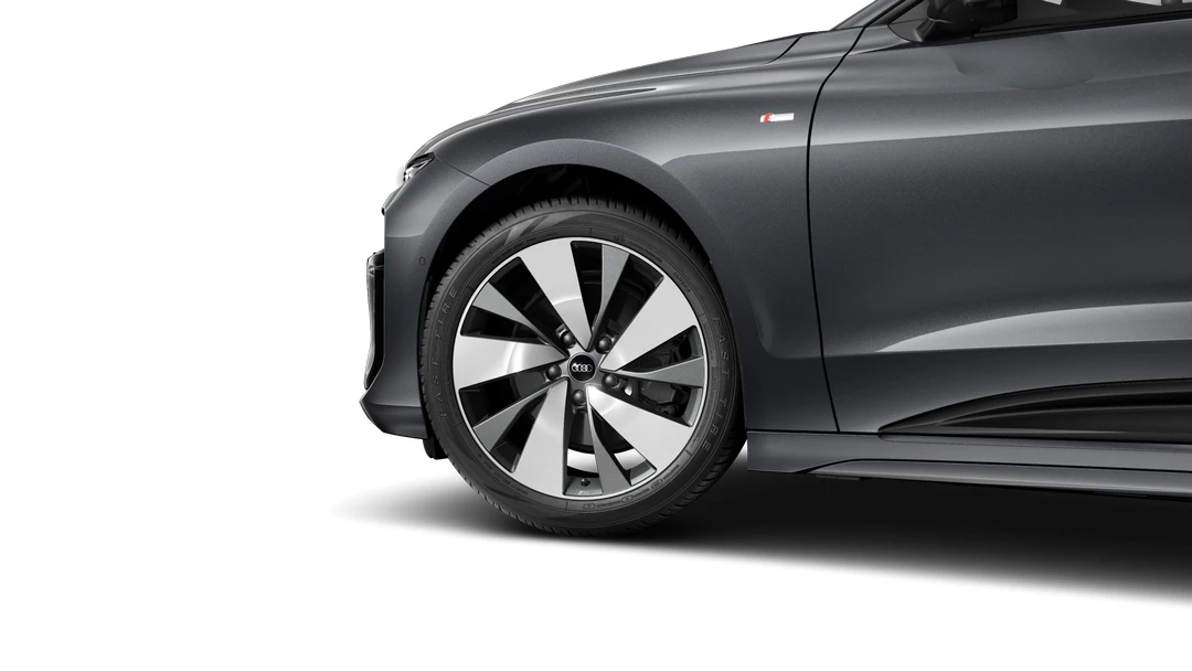 Hoofdafbeelding Audi A6 Avant e-tron