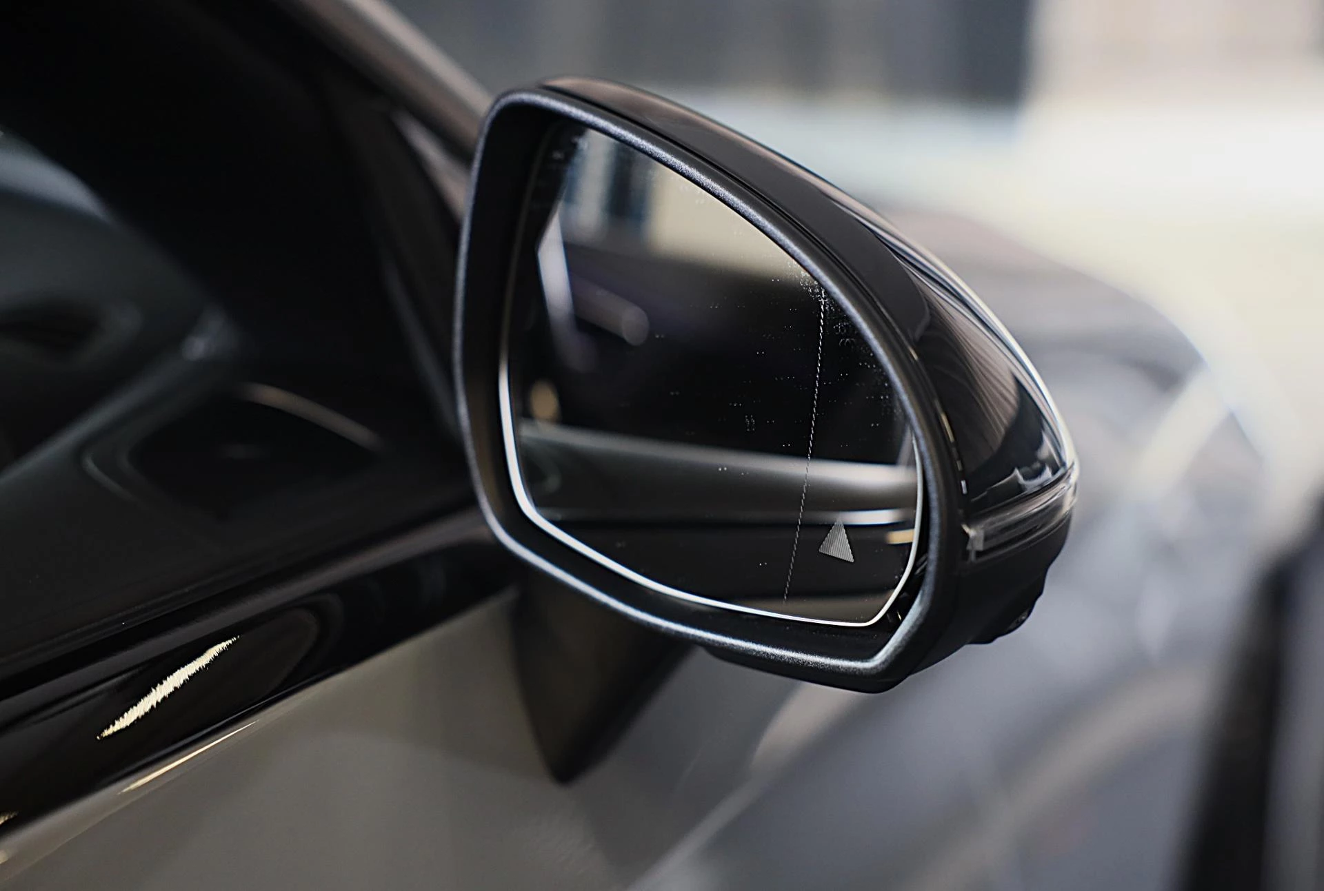 Hoofdafbeelding Mercedes-Benz CLE