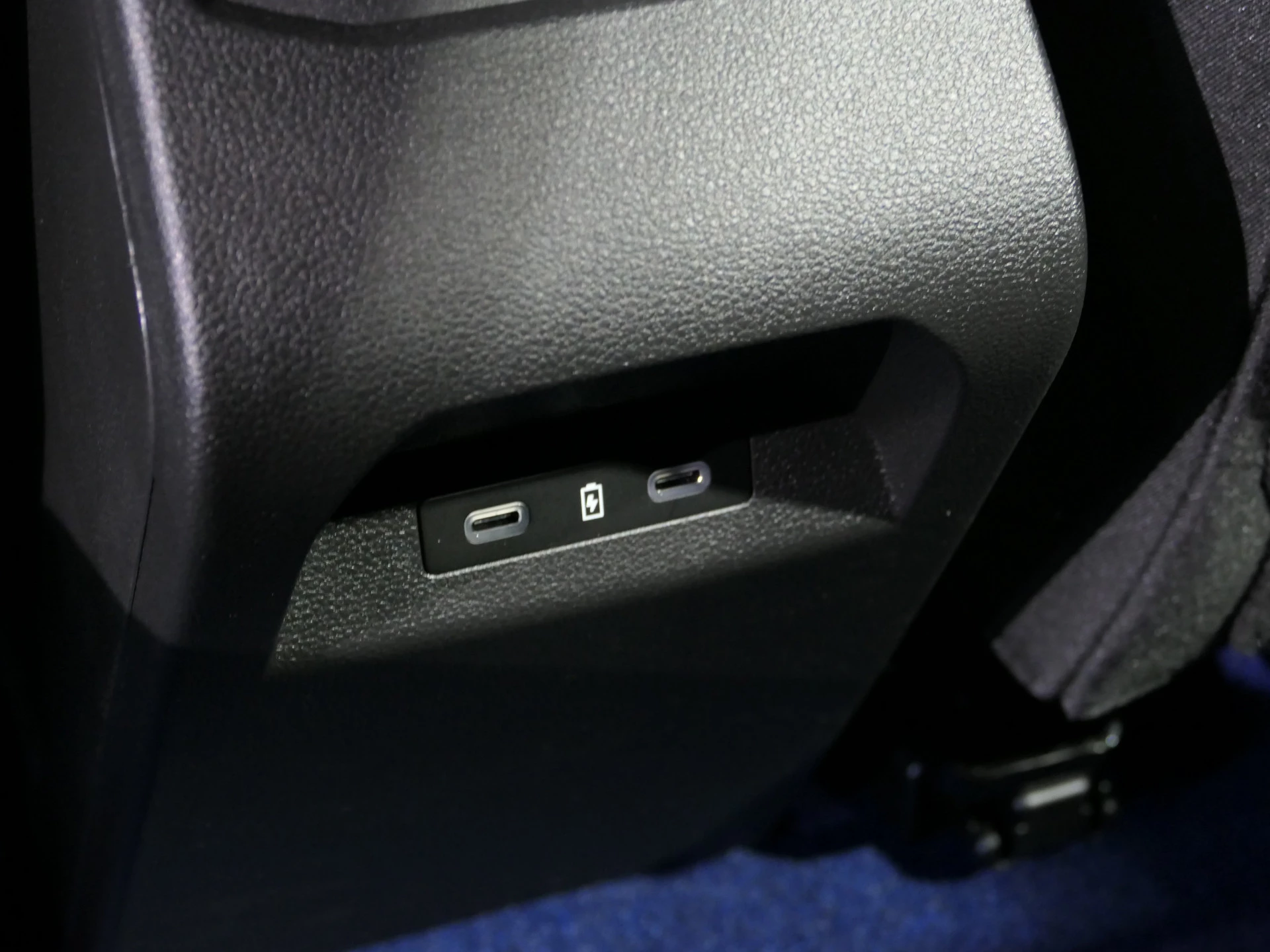 Hoofdafbeelding Renault Megane E-Tech