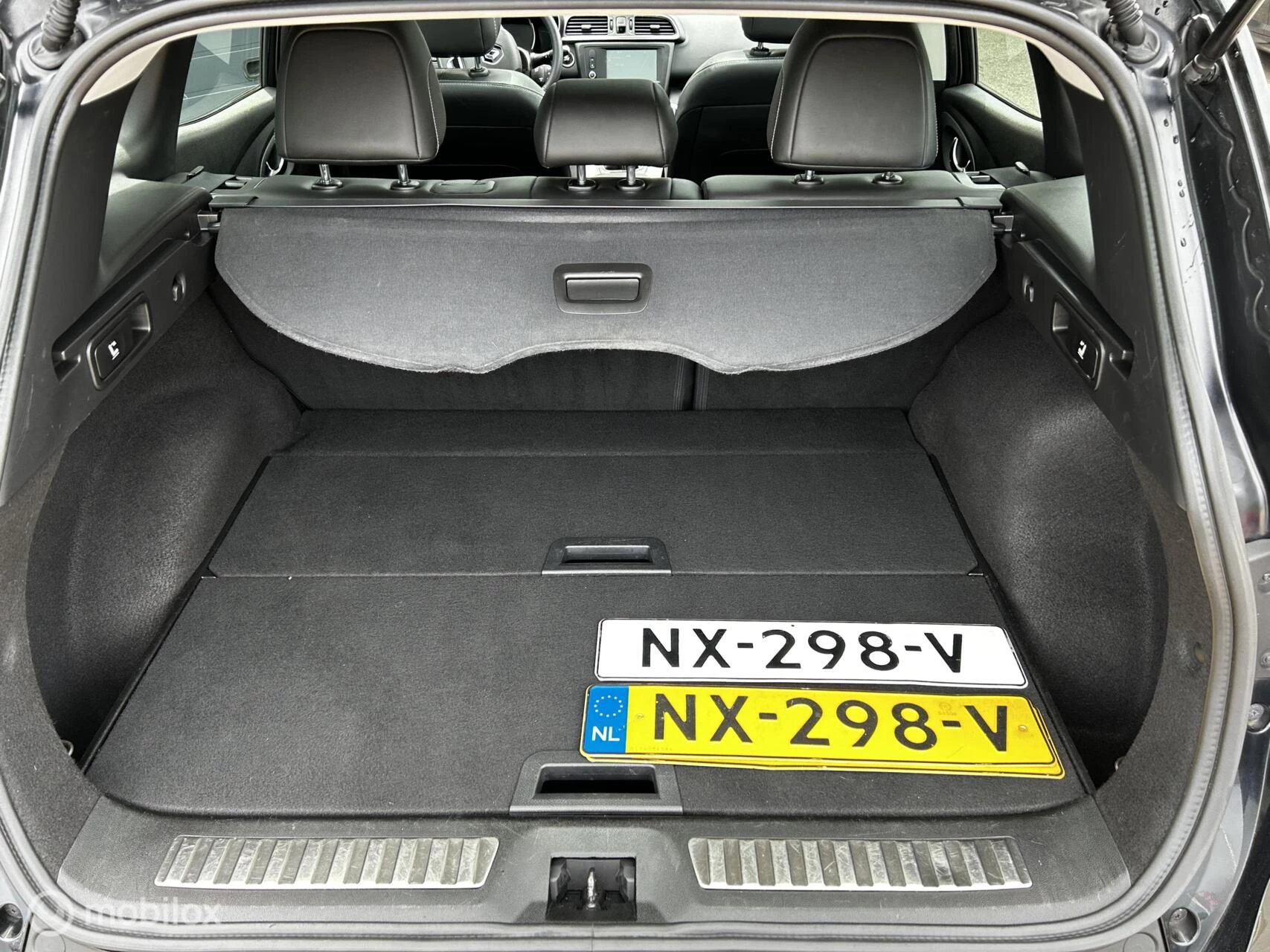 Hoofdafbeelding Renault Kadjar