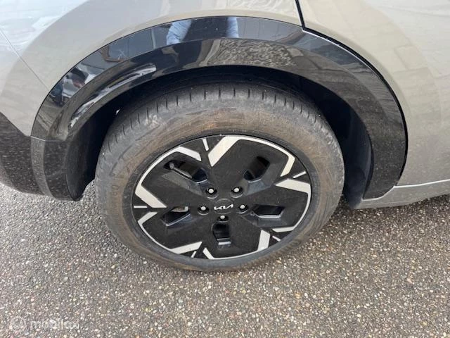 Hoofdafbeelding Kia Niro EV