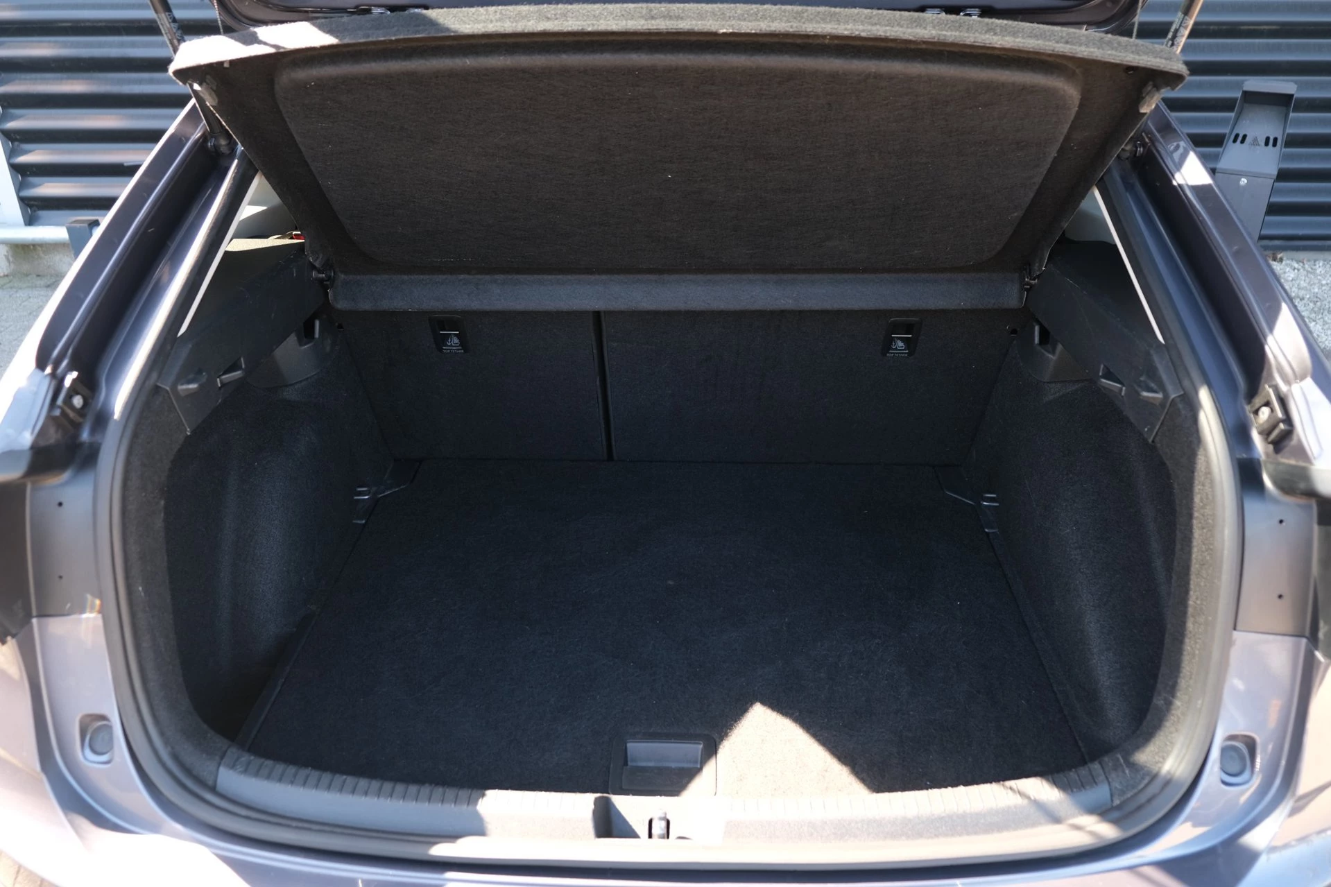 Hoofdafbeelding Volkswagen Taigo