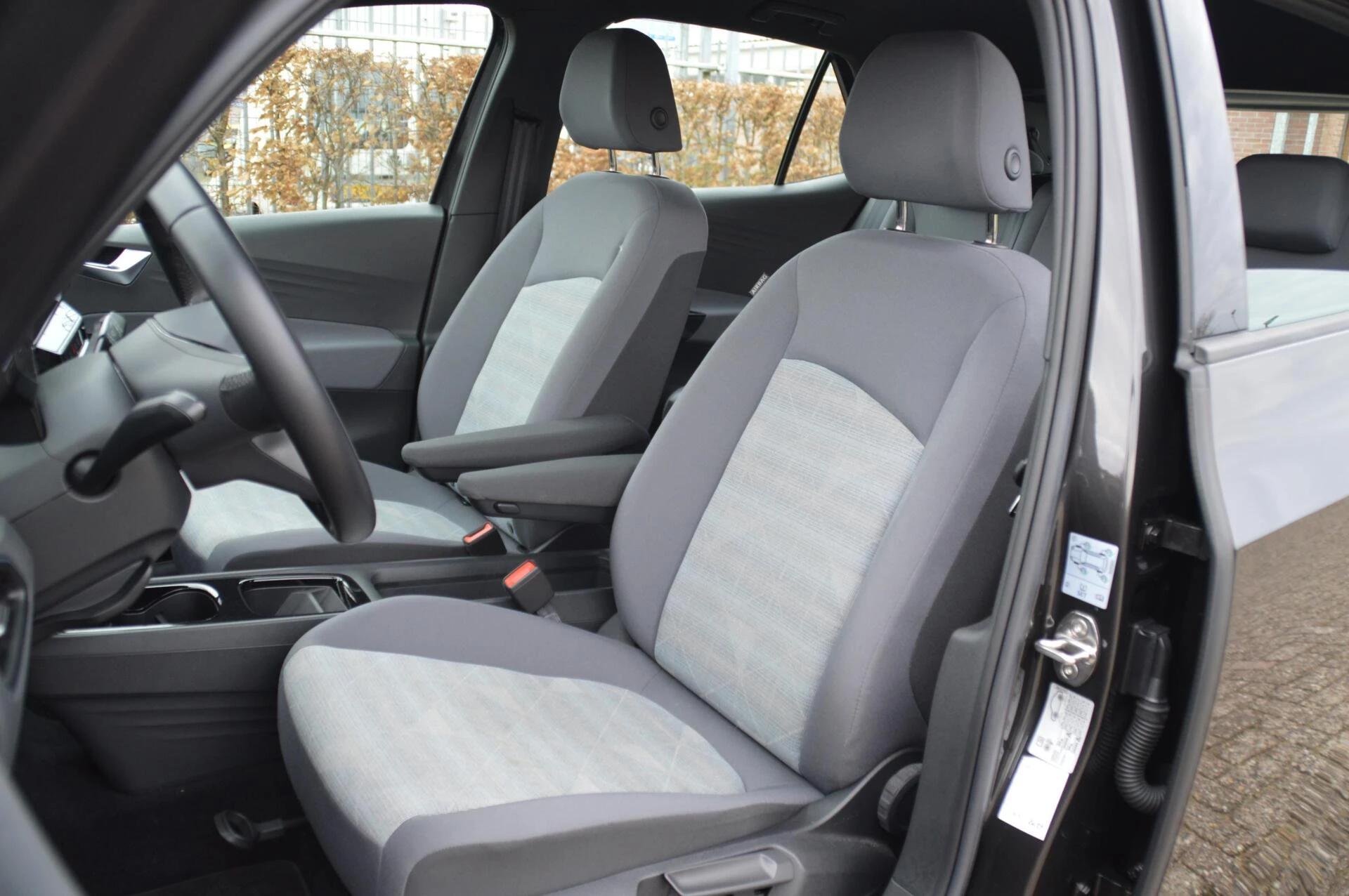 Hoofdafbeelding Volkswagen ID.3