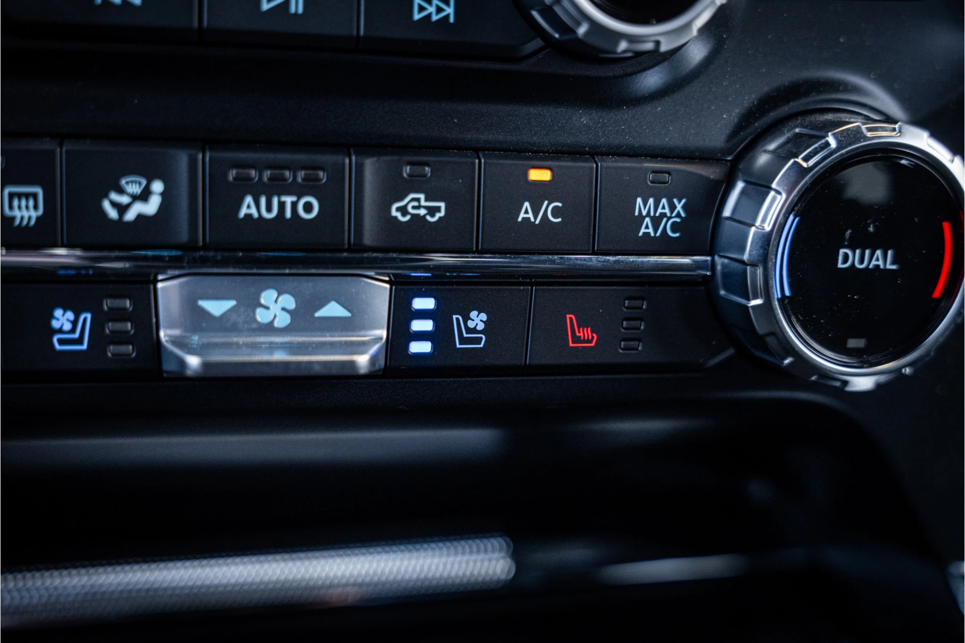 Hoofdafbeelding Ford F-150