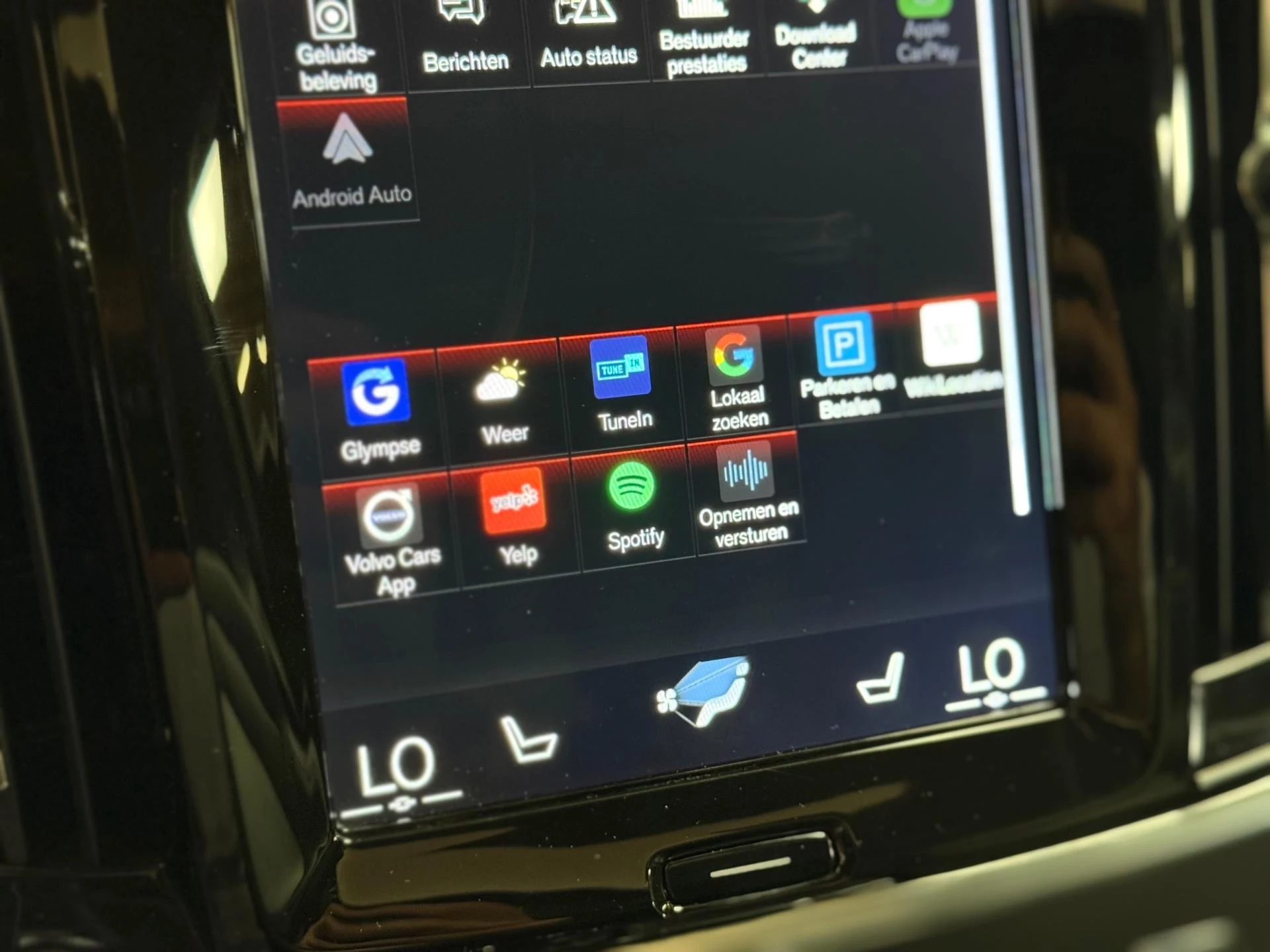 Hoofdafbeelding Volvo V90
