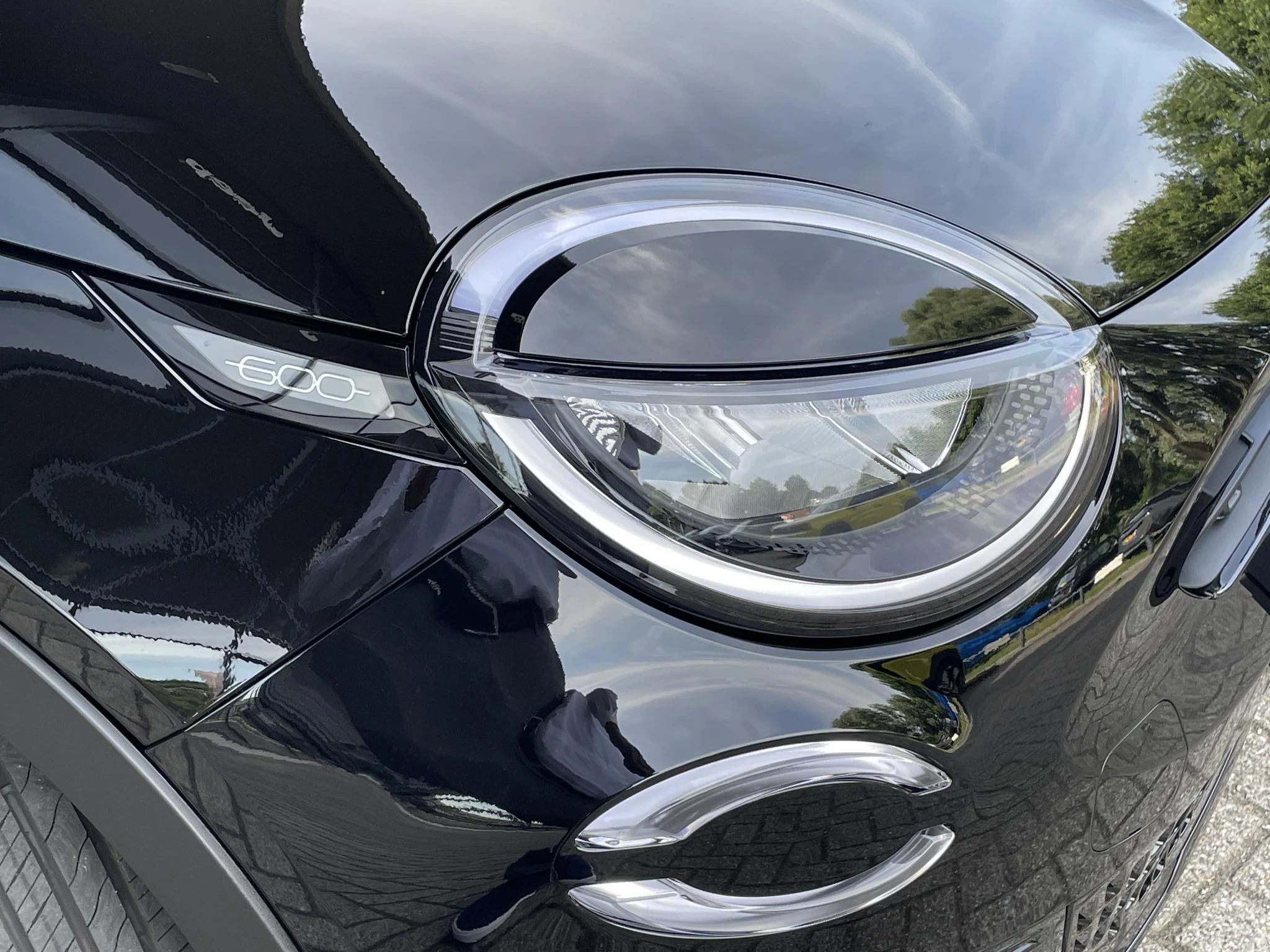 Hoofdafbeelding Fiat 600