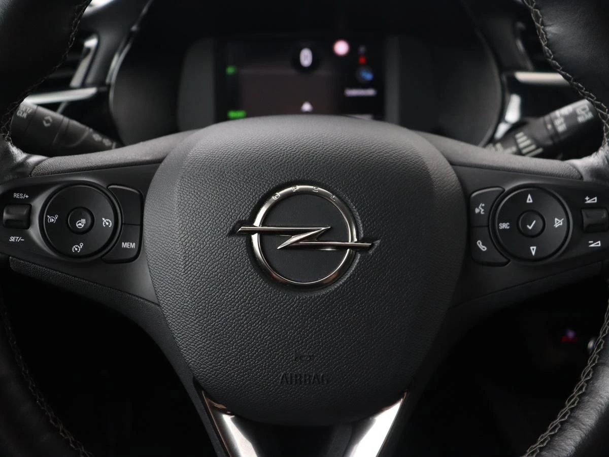 Hoofdafbeelding Opel Corsa-e