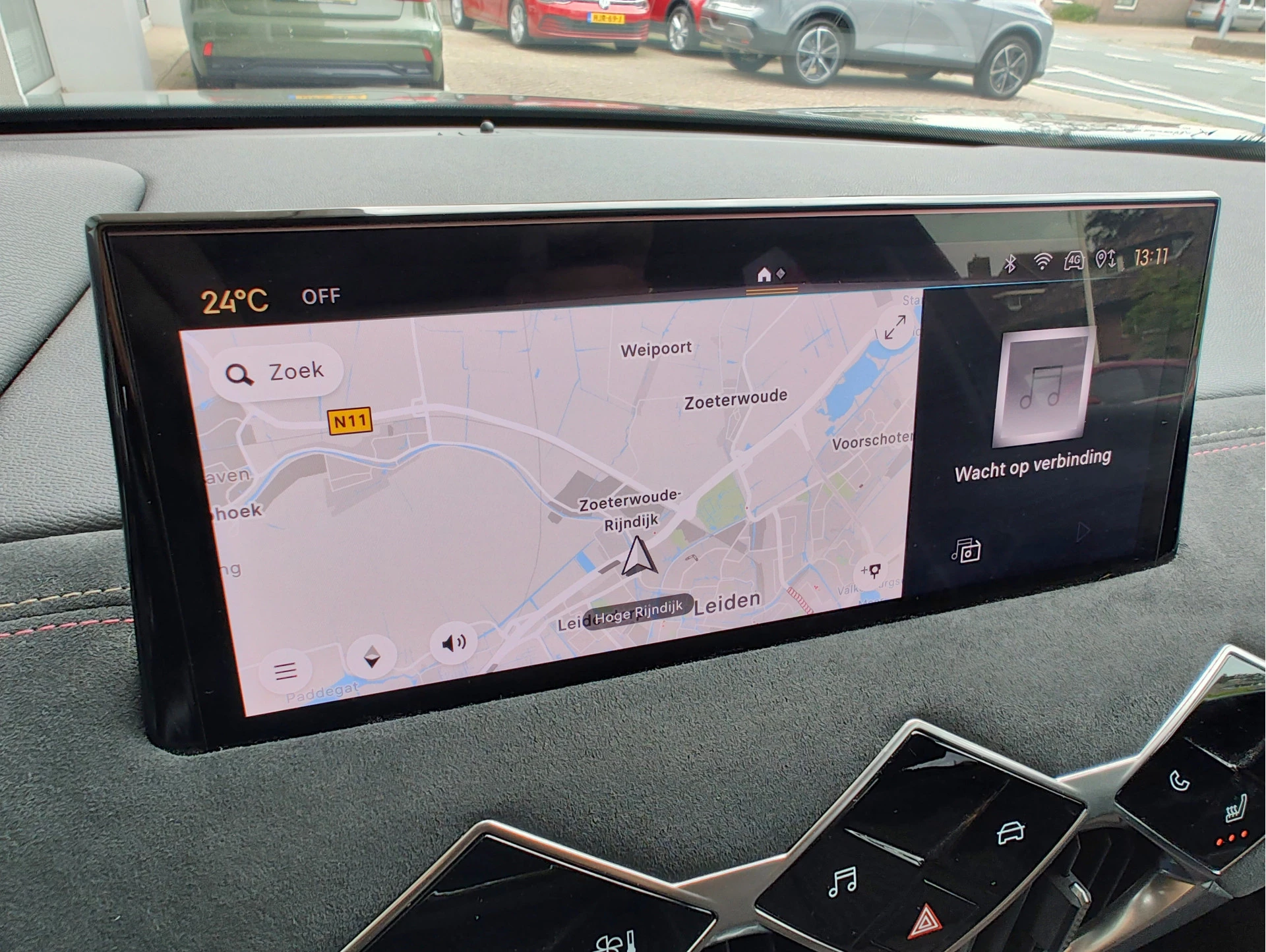 Hoofdafbeelding DS DS 3