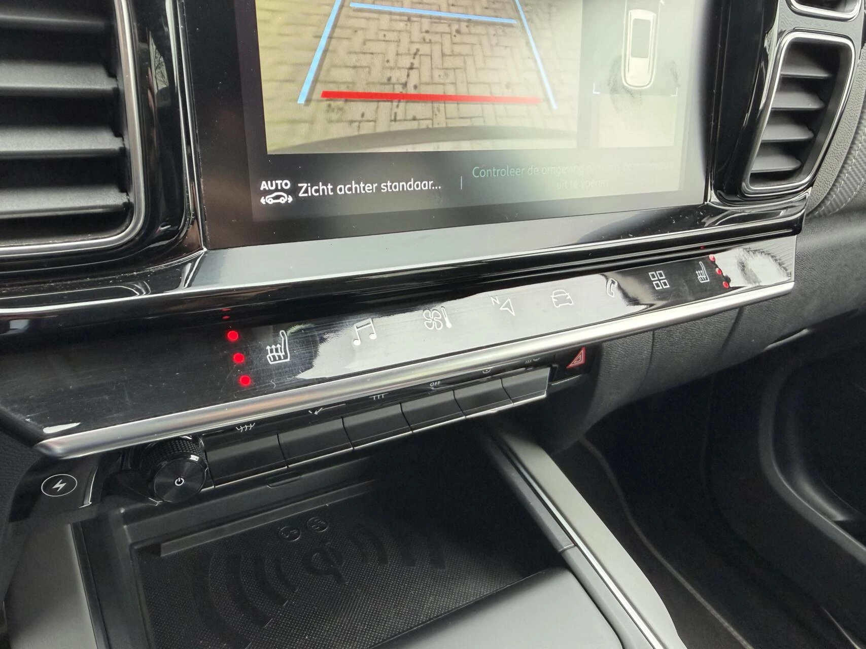 Hoofdafbeelding Citroën C5 Aircross