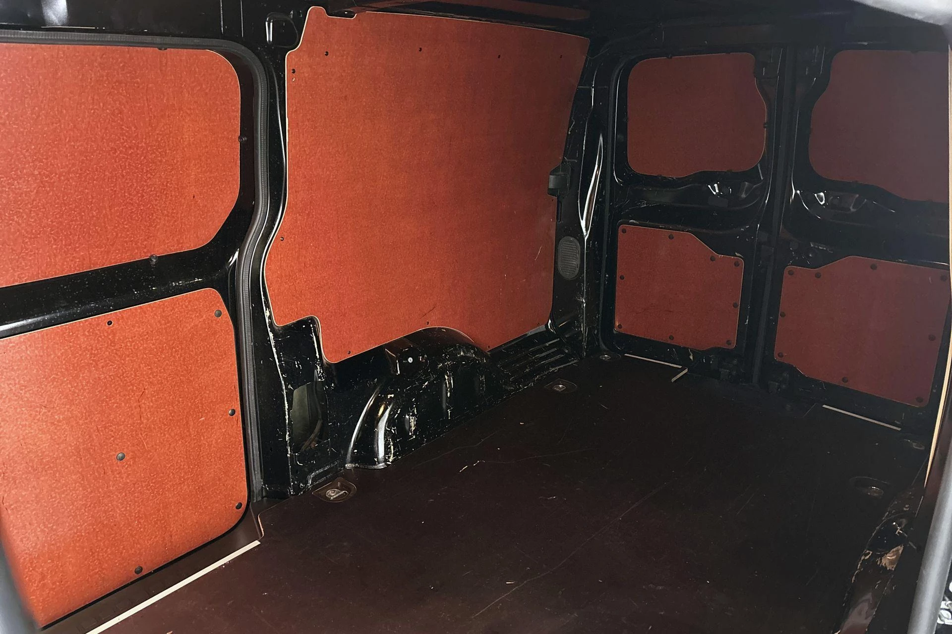 Hoofdafbeelding Opel Vivaro-e