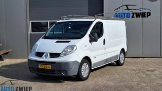 Renault Trafic bestel 2.0 dCi Marge/Airco