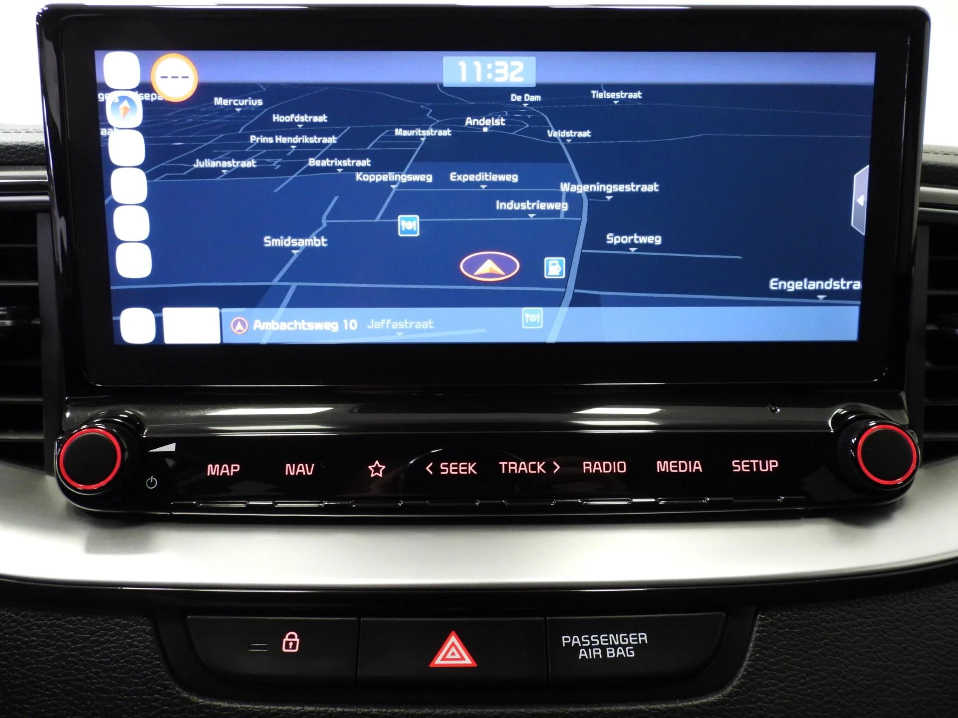 Hoofdafbeelding Kia XCeed