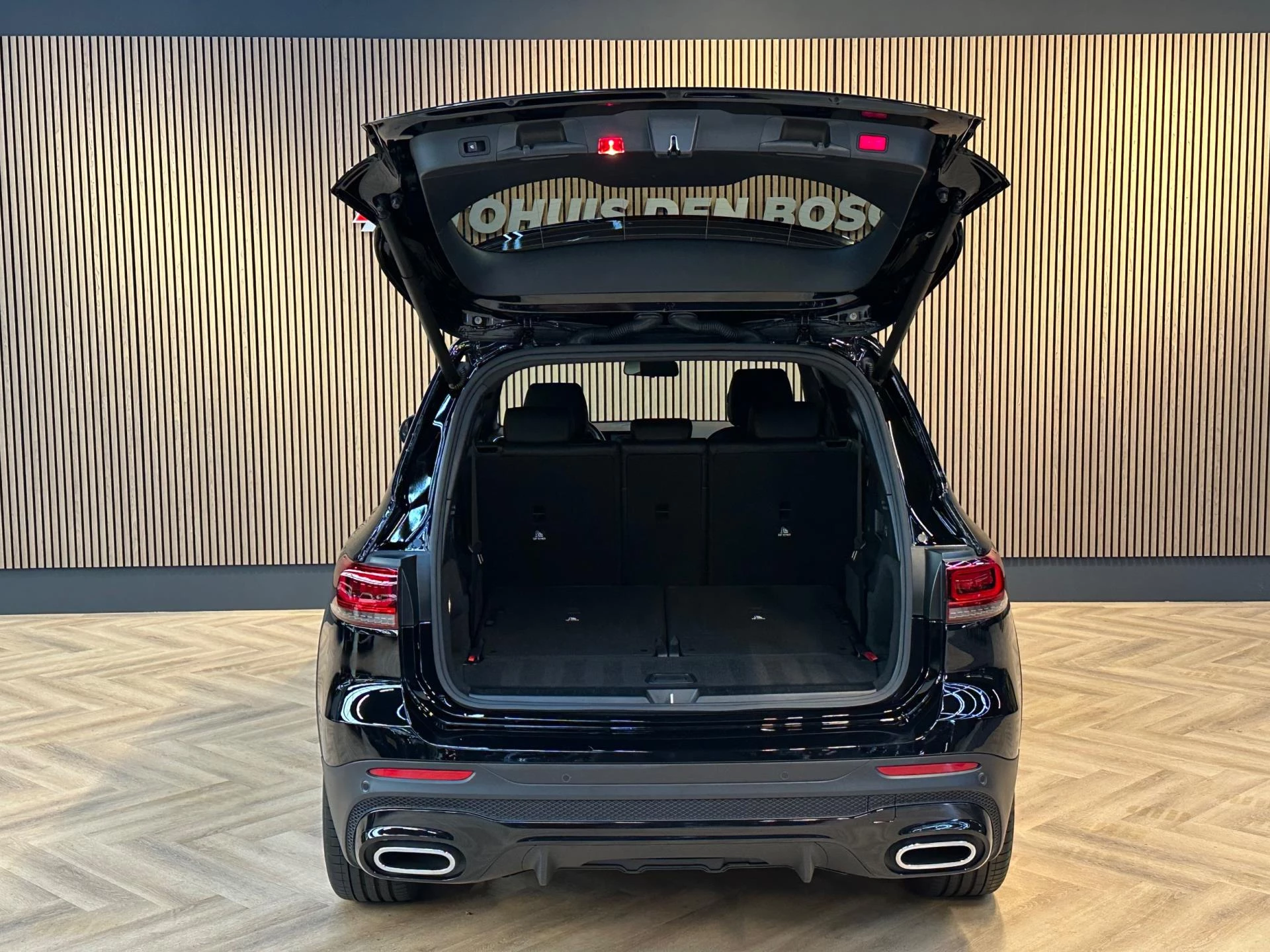 Hoofdafbeelding Mercedes-Benz GLB